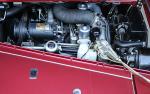 Rolls-Royce Phantom VI Cabriolet by Frua 1992 года